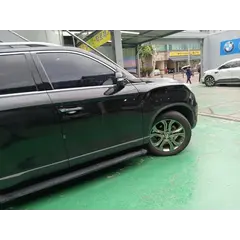 2018 KG Mobility Rexton